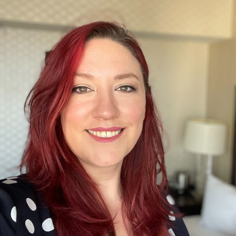 AllisonDanielsen College Board post