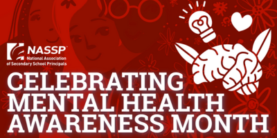 Mental Health Awareness Month