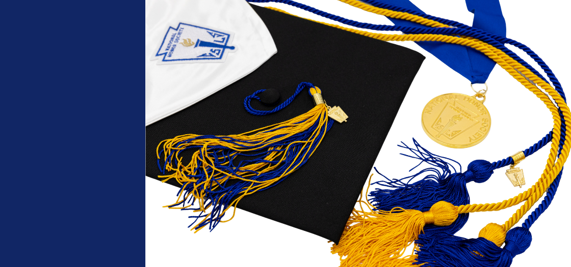 Graduation is Coming Fast––Is Your NHS Gear Ready? 