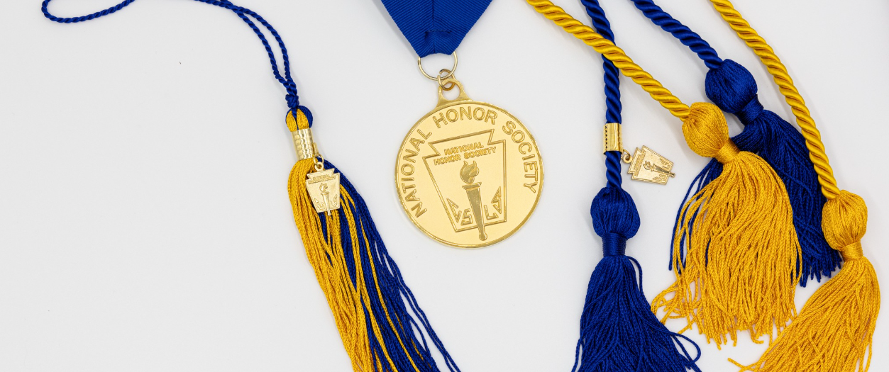 Celebrate Student Leadership!