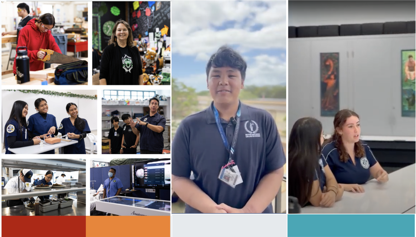 NASSP Academy Screenshot