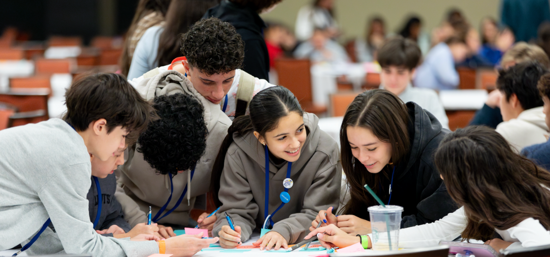 Tickets Are Going Fast for LEAD 2026