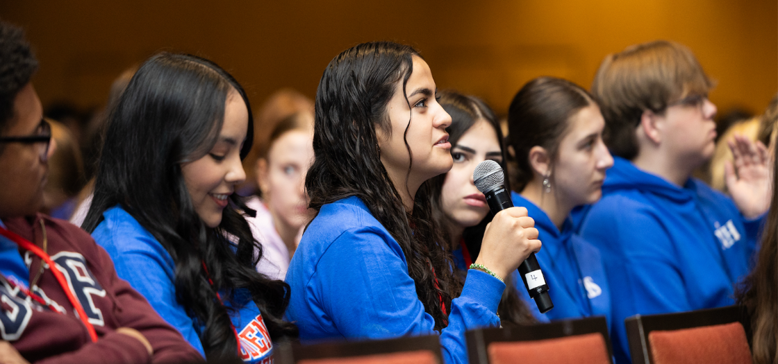 Apply to speak at LEAD 2026! 
