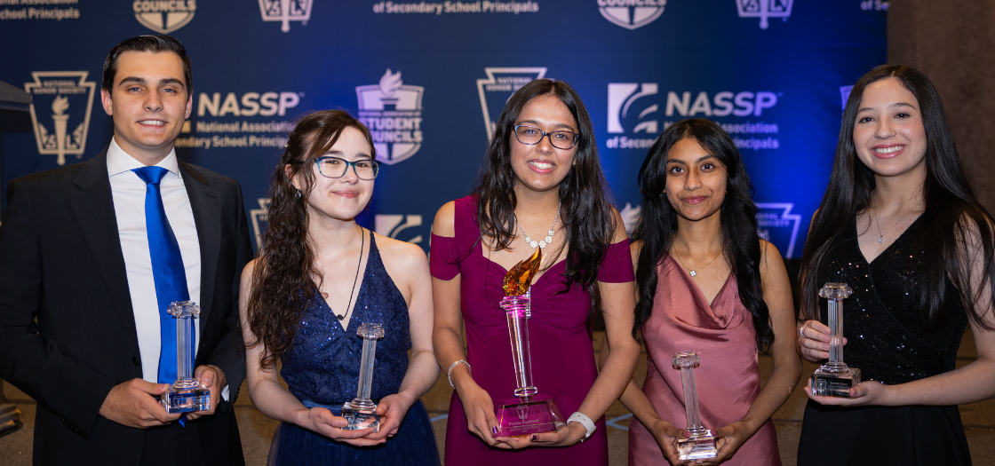  Time Is Running Out to Apply for an NHS Scholarship 