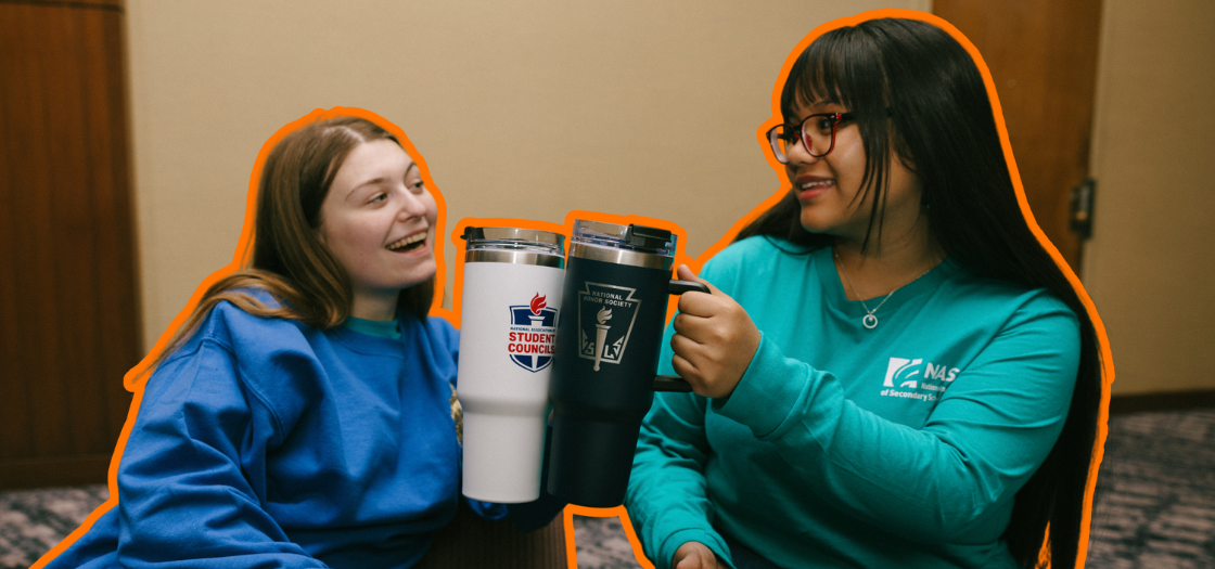 No Tricks, Just Treats!