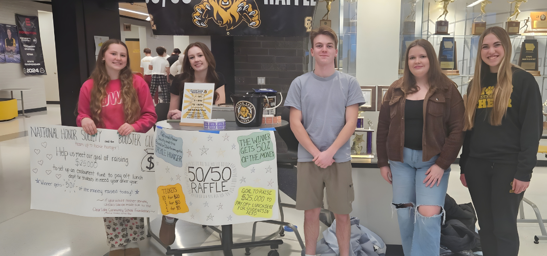 Empower Student Leaders to Bring Their Ideas to Life