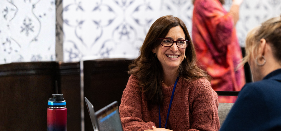 Build Your Professional Network