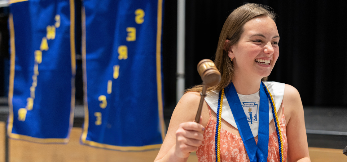 Gear up for Induction Season