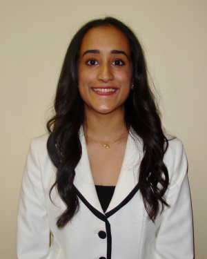 Anvitha Vallabhaneni