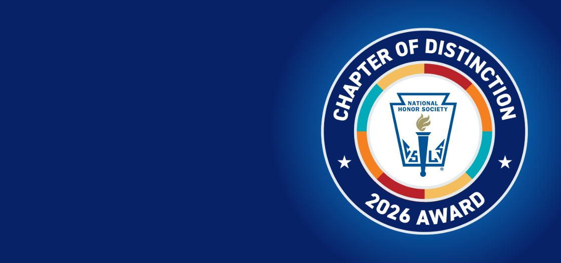 Chapters of Distinction