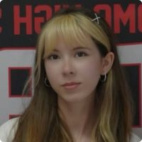 NHS Emma Escobar