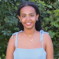 NHS Feven Tesfaye