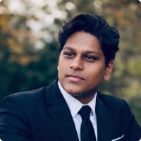 NHS Nihar Patel