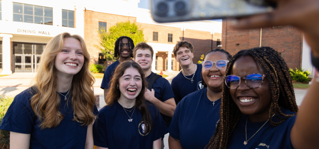 Start an NHS Chapter